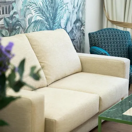 Arco Macarena Lofts Sevilla