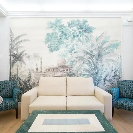 Apartahotel Arco Macarena Lofts Sevilla