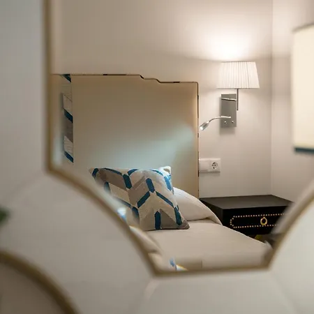Arco Macarena Lofts Sevilla