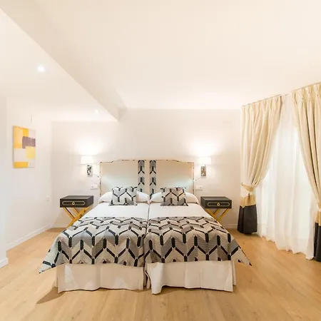 Arco Macarena Lofts Apartahotel *