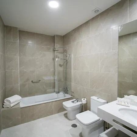 Arco Macarena Lofts Sevilla