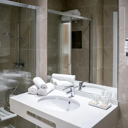 Arco Macarena Lofts Sevilla