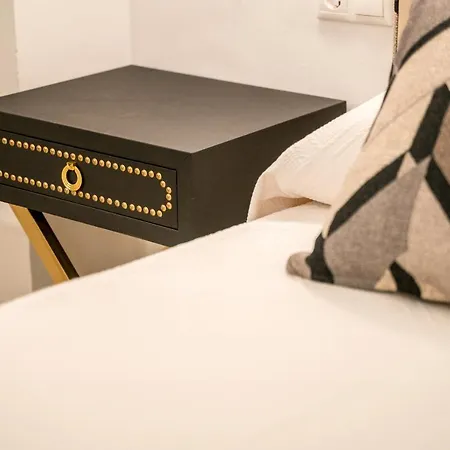 Arco Macarena Lofts By Shs アパートホテル 4*