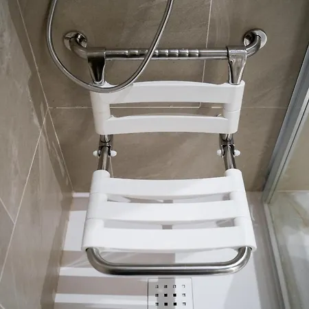 Arco Macarena Lofts Sevilla