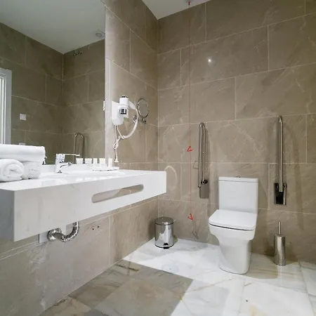 Arco Macarena Lofts Apartahotel *
