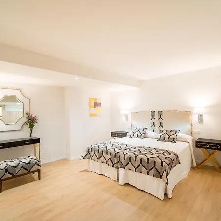 Arco Macarena Lofts Apartmanhotel