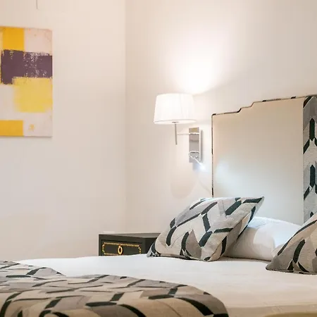 Arco Macarena Lofts Apartahotel