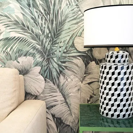 Arco Macarena Lofts By Shs アパートホテル