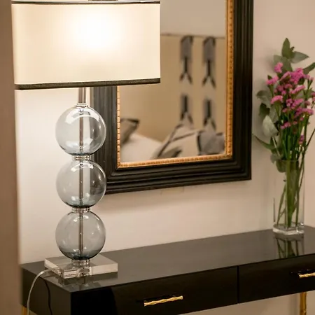 Apartmanhotel Arco Macarena Lofts Sevilla