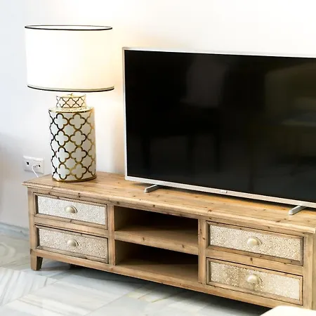 アパートホテル Arco Macarena Lofts By Shs