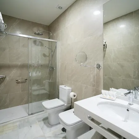 Arco Macarena Lofts Apartahotel