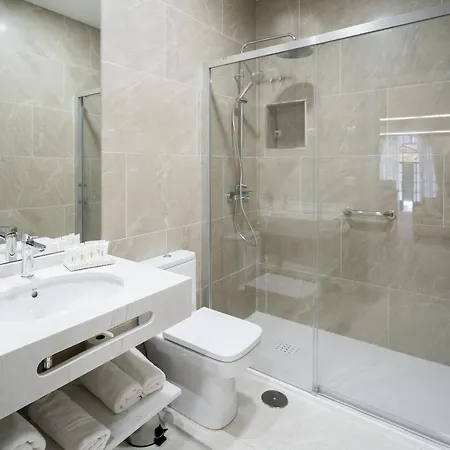 Arco Macarena Lofts Apartahotel *