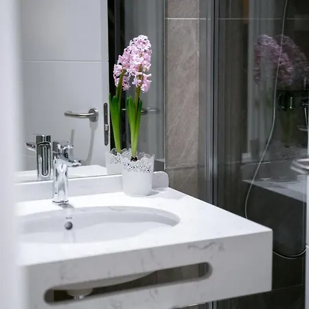 Arco Macarena Lofts Apartmanhotel