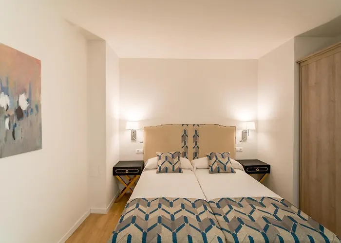 Arco Macarena Lofts By Shs Appart hôtel 3*