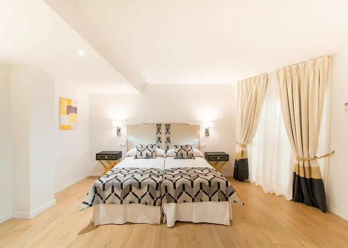 Arco Macarena Lofts By Shs Appart hôtel 3*