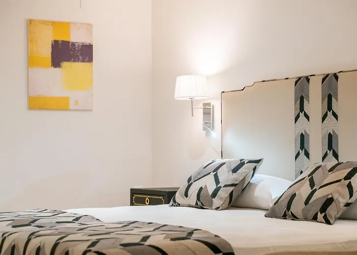 Arco Macarena Lofts By Shs Appart hôtel