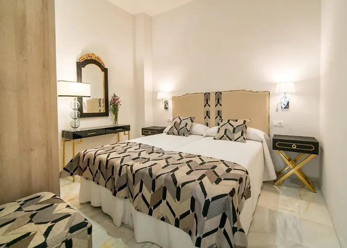 Arco Macarena Lofts By Shs 3*
