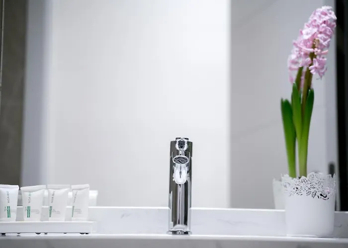 Arco Macarena Lofts By Shs 3* Séville