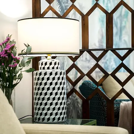 Апарт-отель Arco Macarena Lofts By Shs