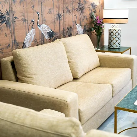 Arco Macarena Lofts By Shs 4*